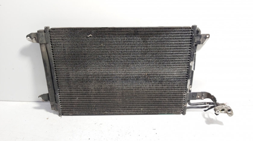 Radiator clima, cod 1K0820411AB, Vw Golf 6 Variant (AJ5) 1.6 TDI, CAYC (id:624729)