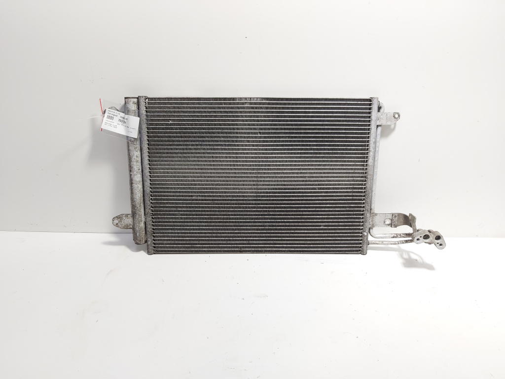 Radiator clima, cod 1K0820411AC, Vw Golf 6 Plus 1.6 TDI, CAY (id:703135)