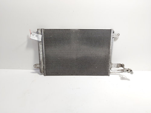 Radiator clima, cod 1K0820411AC, Vw Golf 6 Plus 1.6 TDI, CAY (id:703135)