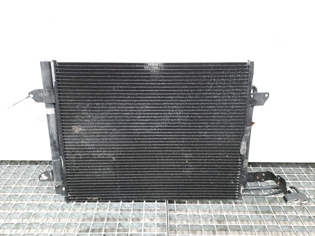Radiator clima, cod 1K0820411E, Skoda Octavia 2 (1Z3) 2.0 tdi, BKD (id:461602)