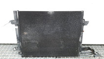 Radiator clima, cod 1K0820411E, Skoda Octavia 2 (1...