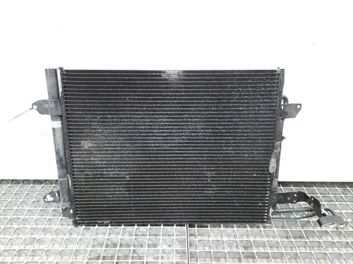 Radiator clima, cod 1K0820411E, Skoda Octavia 2 (1Z3) 2.0 tdi, BKD (id:461602)
