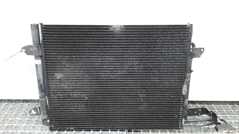 Radiator clima, cod 1K0820411E, Skoda Octavia 2 (1Z3) 2.0 tdi, BKD (id:461602)