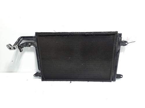 Radiator clima, cod 1K0820411E, Skoda Octavia 2 Combi (1Z5) 1.9 TDI, BKC (id:469968)