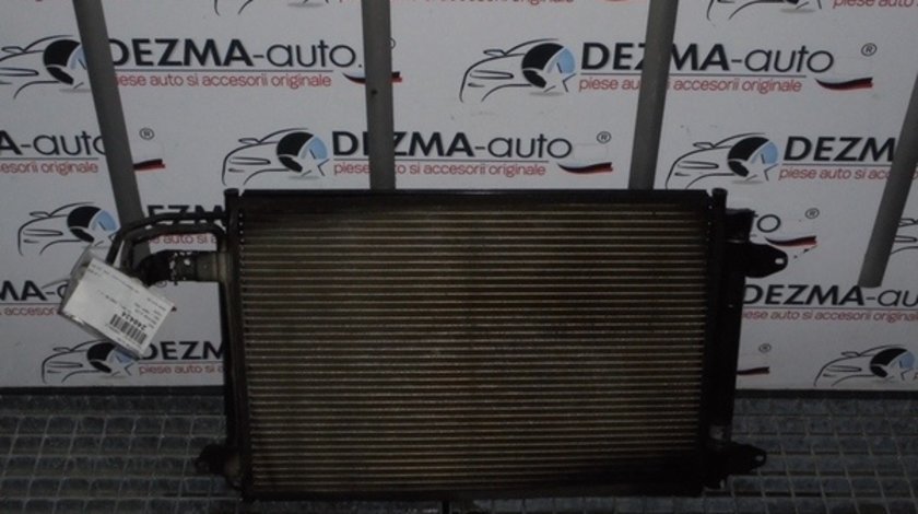 Radiator clima, cod 1K0820411G, Audi A3 (8P) 1.6B, (id:240434)