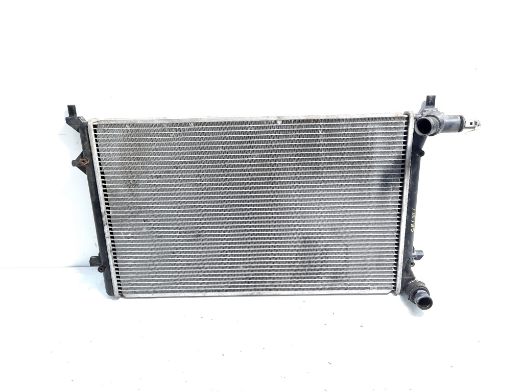 Radiator clima, cod 1K0820411H, VW Golf 5 (1K1) 2.0 tdi, BKD (id:541632)