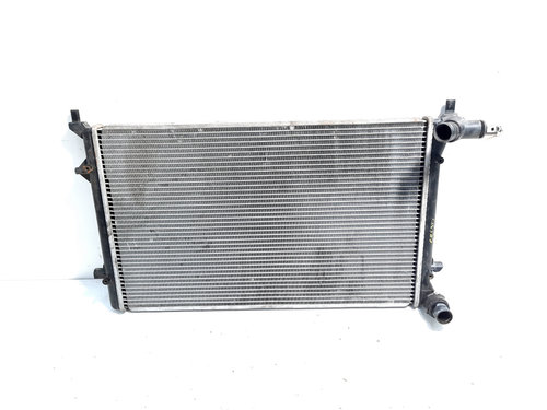 Radiator clima, cod 1K0820411H, VW Golf 5 (1K1) 2.0 tdi, BKD (id:541632)