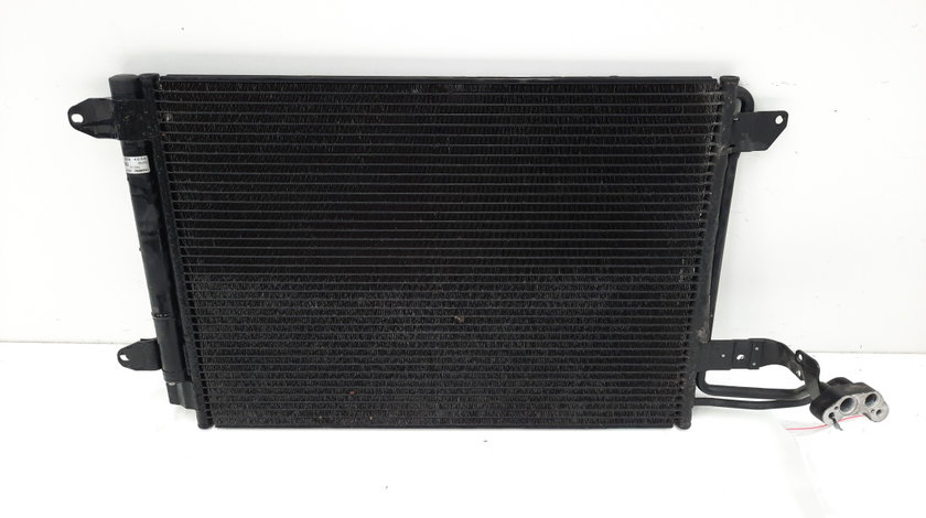 Radiator clima, cod 1K0820411J, VW Touran (1T1, 1T2) 1.9 tdi, BLS (idi:473491)