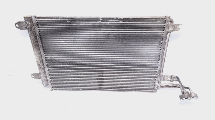 Radiator clima, cod 1K0820411N, Seat Leon (1P1), 1.6 benz, BSE (idi:495475)