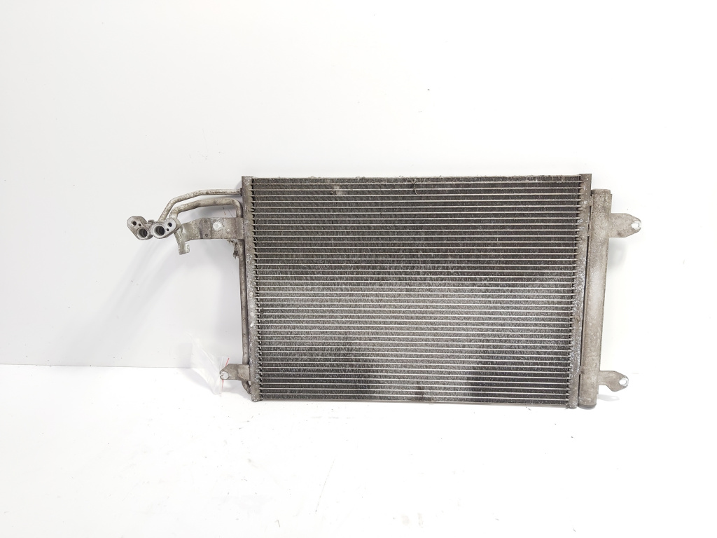 Radiator clima, cod 1K0820411N, Vw Golf 6 (5K1) 1.4 TSI (id:687509)