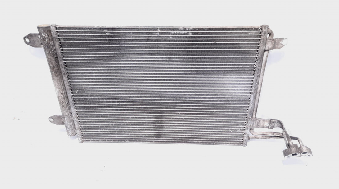 Radiator clima, cod 1K0820411N, VW Touran (1T1, 1T2), 1.6 benz, BSE (idi:495475)