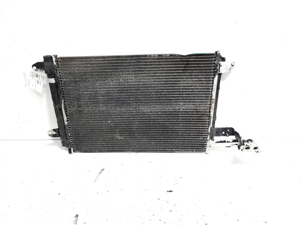 Radiator clima, cod 1K0820411P, Vw Golf 5 (1K1) 1.6 FSI, BLF (id:543406)