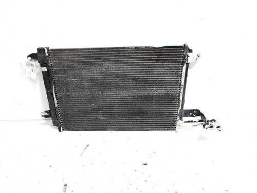 Radiator clima, cod 1K0820411P, Vw Golf 5 (1K1) 1.6 FSI, BLF (id:543406)