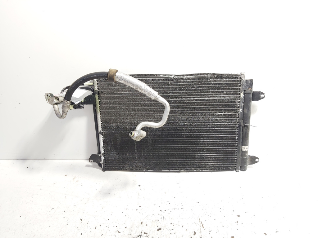 Radiator clima, cod 1K0820411Q, Audi A3 (8P1) 2.0 TDI, BKD (id:622367)