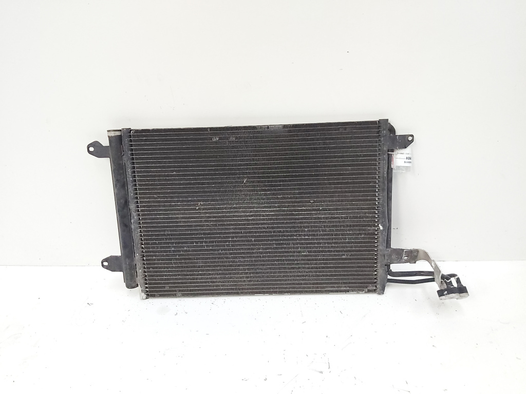 Radiator clima, cod 1K0820411S, VW Golf 5 (1K1), 2.0 TDI, CBD (id:668924)