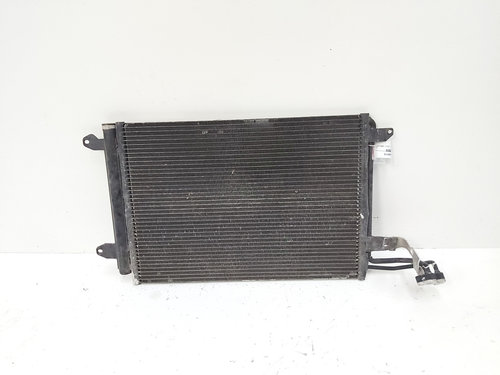 Radiator clima, cod 1K0820411S, VW Golf 5 (1K1), 2.0 TDI, CBD (id:668924)