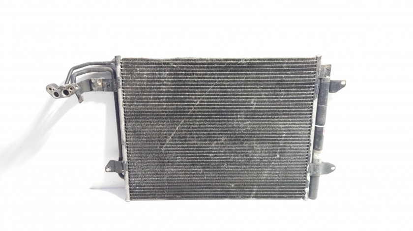 Radiator clima, cod 1T0820411E, VW Touran (1T1, 1T2), 2.0 TDI, BKD (id:631577)