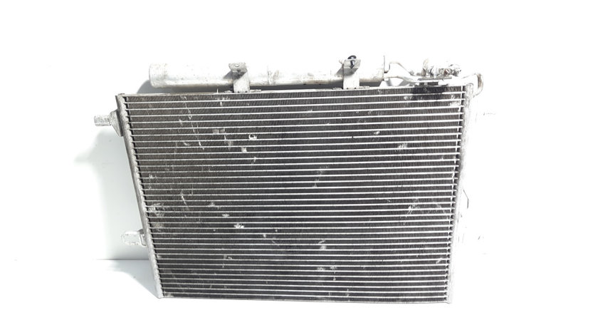 Radiator clima, cod 2115000154, Mercedes Clasa E (W211) 3.2 CDI, OM648960 (id:565355)