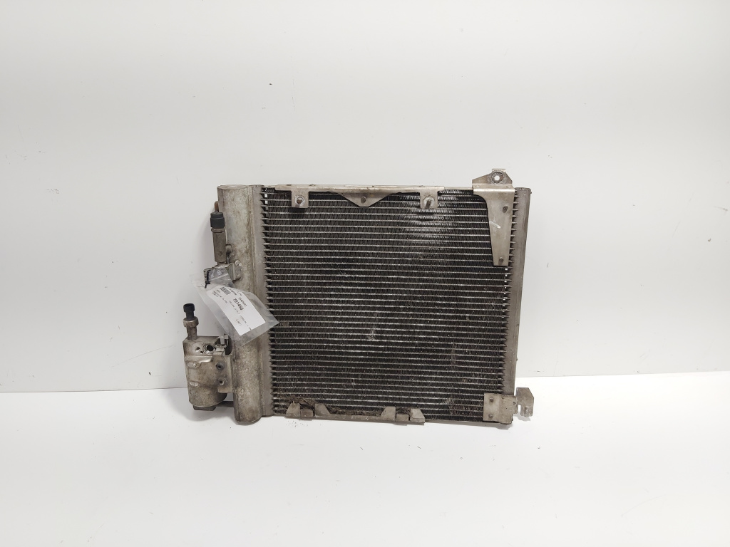 Radiator clima, cod 24465322, Opel Zafira A (F75), 2.0 TDI, Y20DTH (id:701456)