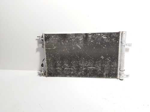 Radiator clima, cod 39074865, Opel Zafira C (P12), 2.0 CDTI, A20DTH (id:676513)
