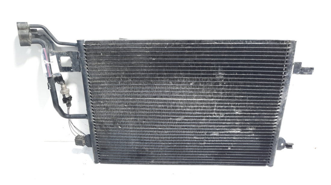 Radiator clima, cod 3B0260401, Skoda Superb I (3U4) 1.9 TDI, BSV (idi:505196)