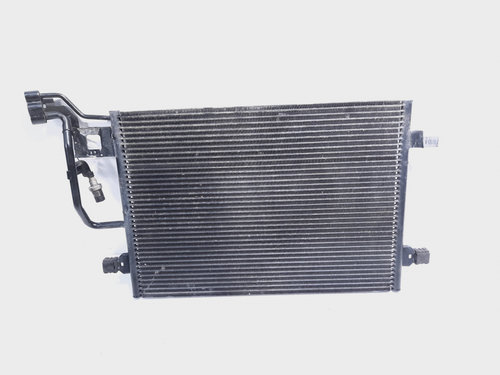 Radiator clima, cod 3B0260401, Skoda Superb I (3U4), 1.9 TDI, AWX (idi:495888)