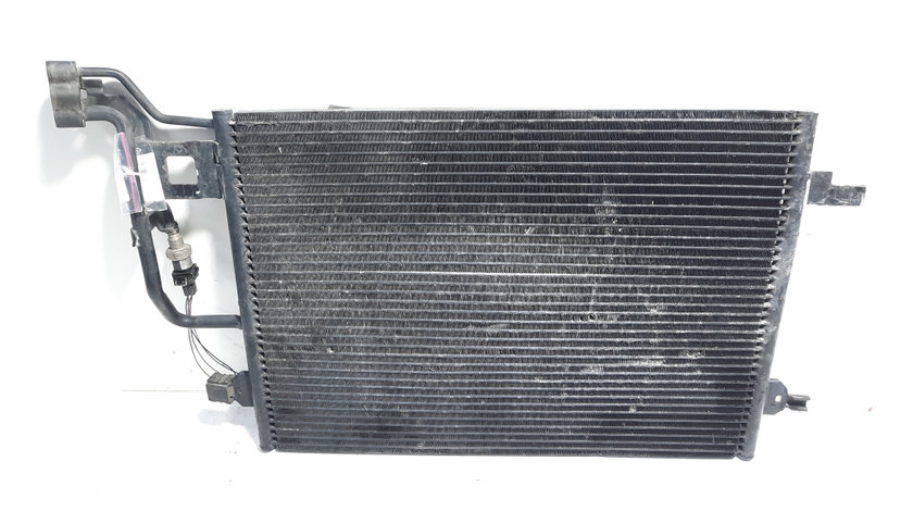 Radiator clima, cod 3B0260401, Skoda Superb I (3U4) 2.8 benz V6, BBG (idi:505196)