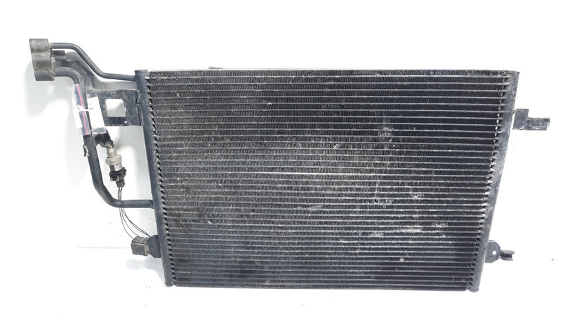 Radiator clima, cod 3B0260401, Skoda Superb I (3U4) 2.5 TDI, BDG (idi:505196)