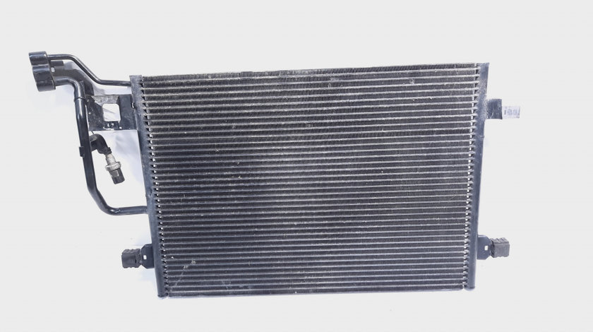 Radiator clima, cod 3B0260401, Vw Passat (3B3) 1.9 TDI, AVB (id:495888)