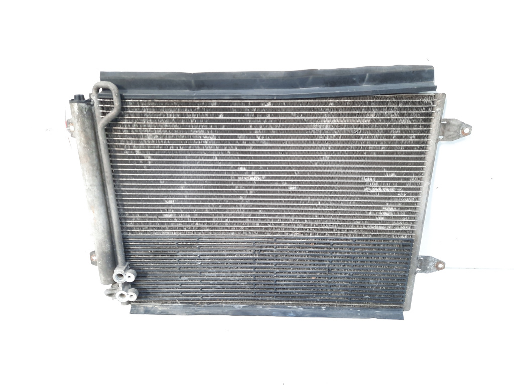 Radiator clima, cod 3C0820411C, VW Passat (3C2), 2.0 TDI. BMP (idi:555148)