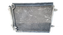 Radiator clima, cod 3C0820411C, VW Passat (3C2), 2...