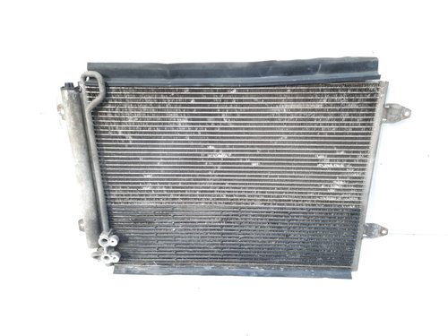 Radiator clima, cod 3C0820411C, VW Passat (3C2), 2.0 TDI. BMP (idi:555148)