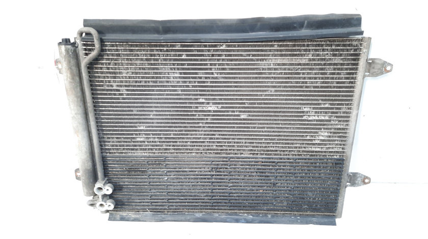 Radiator clima, cod 3C0820411C, VW Passat (3C2), 2.0 TDI. BMP (idi:555148)