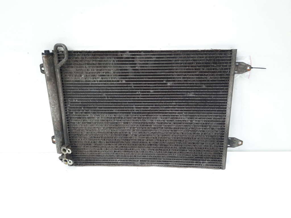 Radiator clima, cod 3C0820411C, VW Passat (3C2), 2.0 TDI, CBDC (idi:467804)