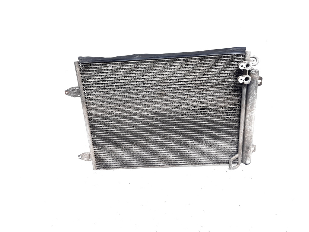 Radiator clima, cod 3C0820411C, Vw Passat (3C2) 2.0 TDI, BMR (idi:538150)
