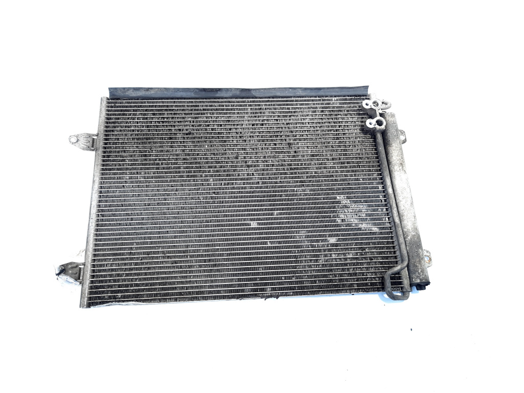 Radiator clima, cod 3C0820411C, Vw Passat (3C2) 2.0 TDI, BMP (id:512671)