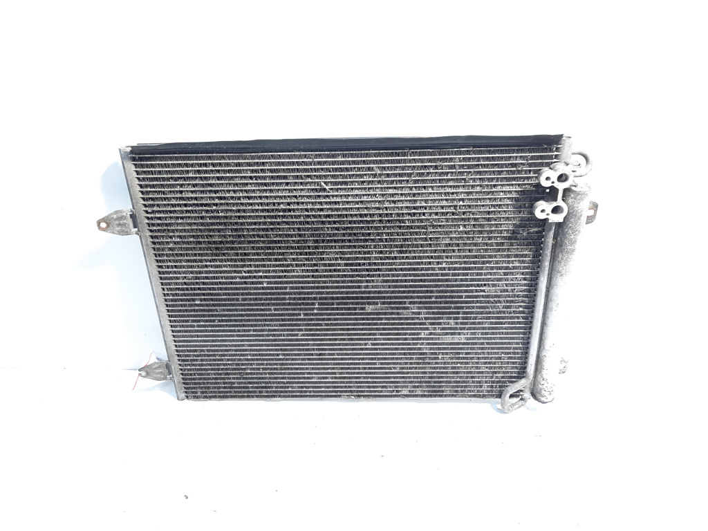 Radiator clima, cod 3C0820411C, Vw Passat Variant (3C5) 2.0 TDI, CBA (id:579155)