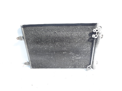 Radiator clima, cod 3C0820411C, Vw Passat Variant (3C5) 2.0 TDI, CBA (id:579155)