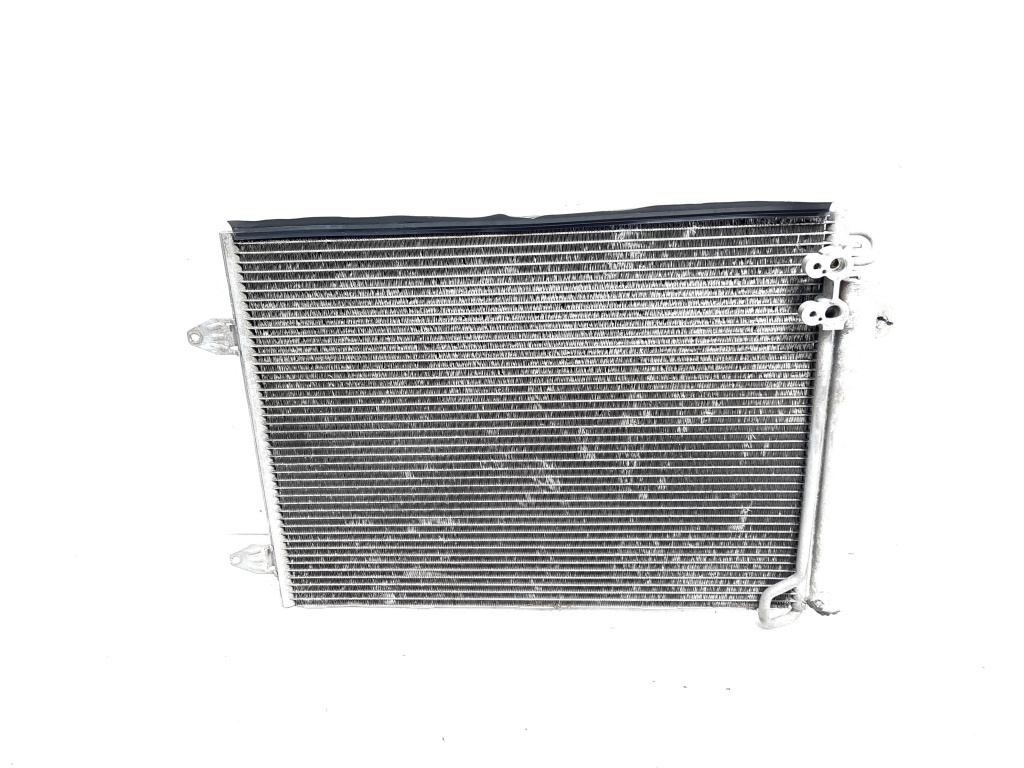 Radiator clima, cod 3C0820411C, Vw Passat Variant (3C5) 2.0 TDI, BMR (id:539488)