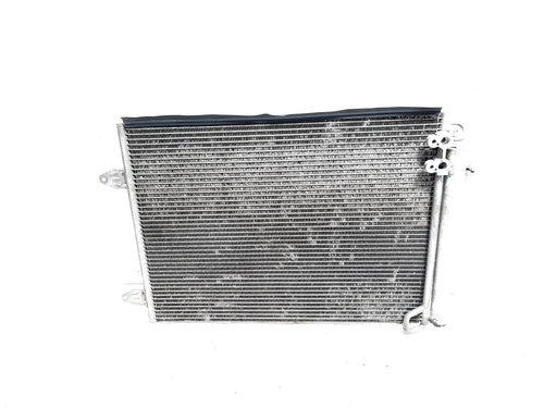Radiator clima, cod 3C0820411C, Vw Passat Variant (3C5) 2.0 TDI, BMR (id:539488)