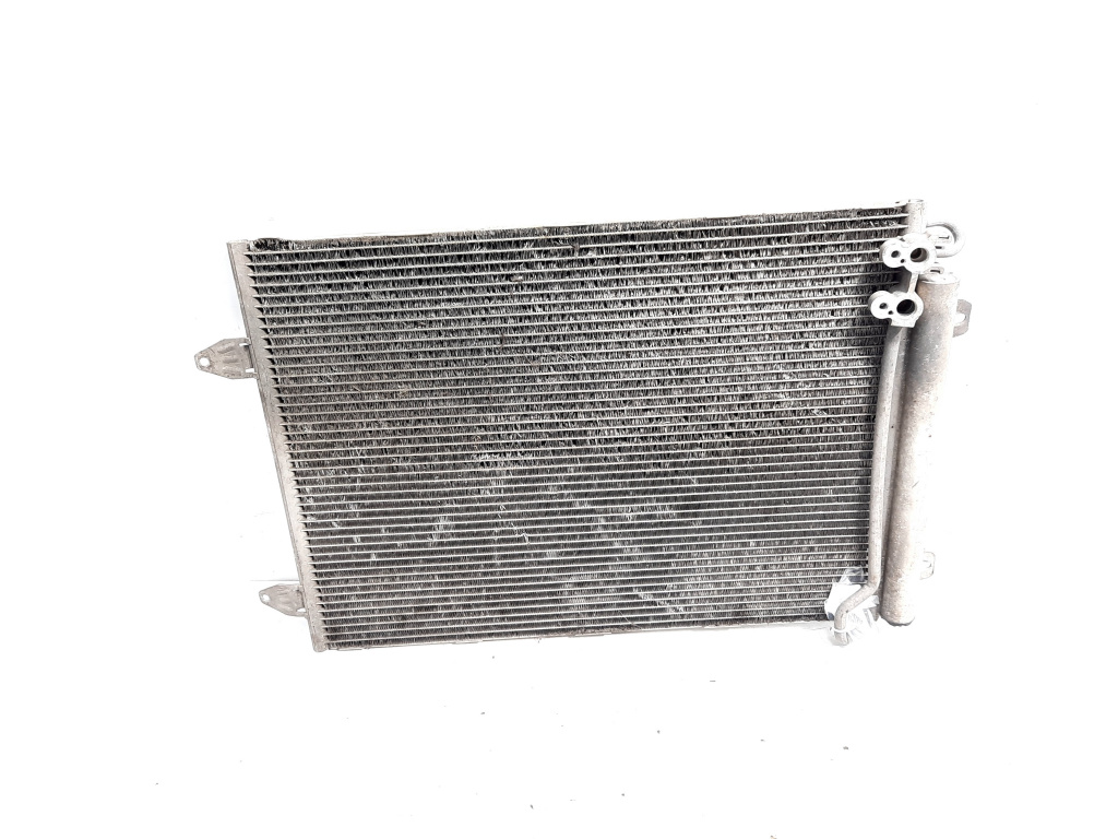 Radiator clima, cod 3C0820411C, Vw Passat Variant (3C5) 2.0 tdi, CBA (id:541186)