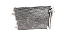 Radiator clima, cod 3C0820411C, Vw Passat Variant ...