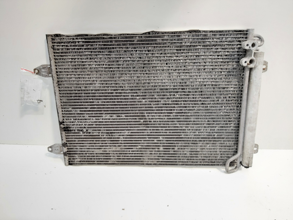 Radiator clima, cod 3C0820411C, VW Scirocco (137), 2.0 TDI, CBDB (id:652342)