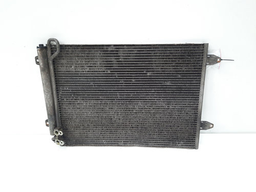 Radiator clima, cod 3C0820411C, VW Scirocco (137) 2.0 TDI, CBDB (id:467804)