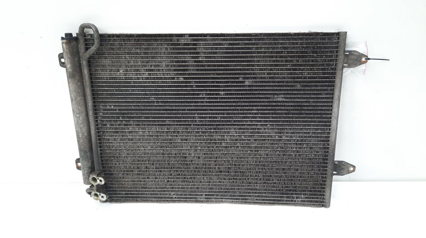 Radiator clima, cod 3C0820411C, VW Scirocco (137) 2.0 TDI, CBDB (id:467804)