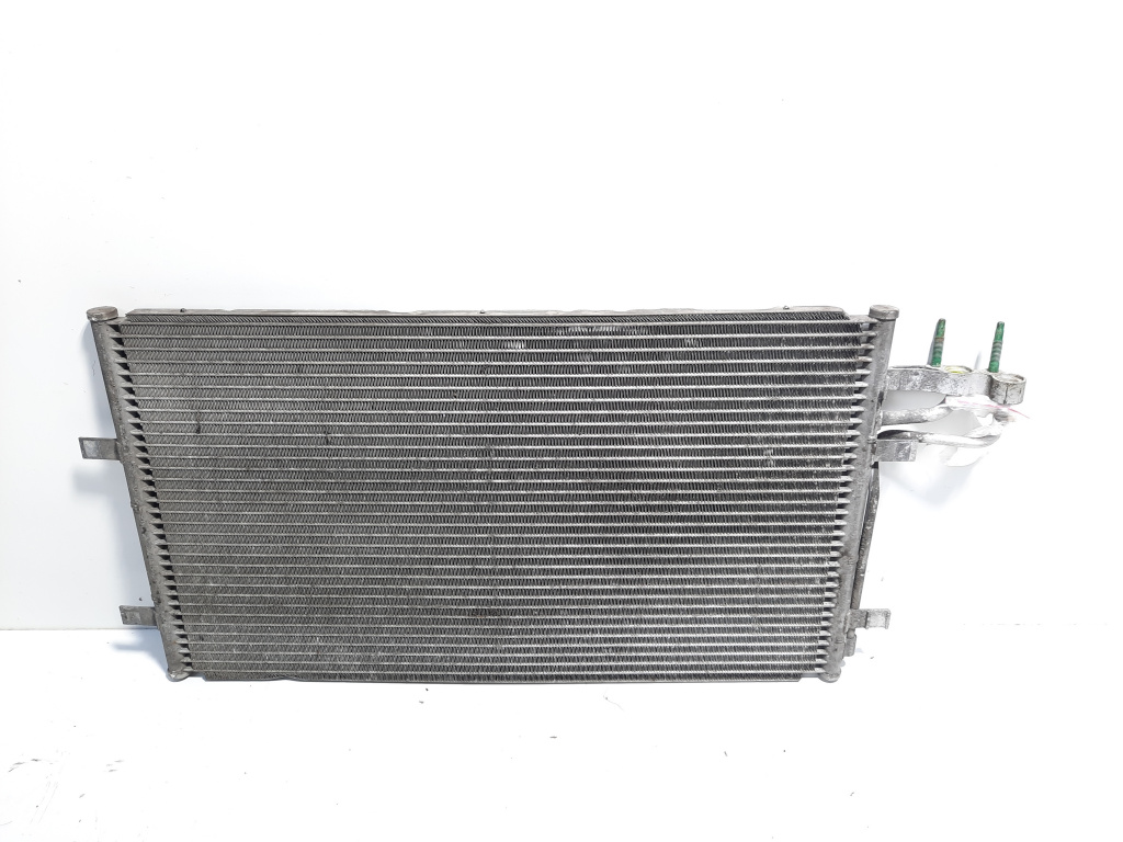 Radiator clima, cod 3M5H-19710-AB, Ford Focus C-Max, 1.6 TDCI, G8DA (id:503659)