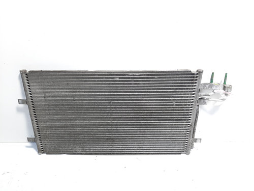 Radiator clima, cod 3M5H-19710-AB, Ford Focus C-Max, 1.6 TDCI, G8DA (id:503659)