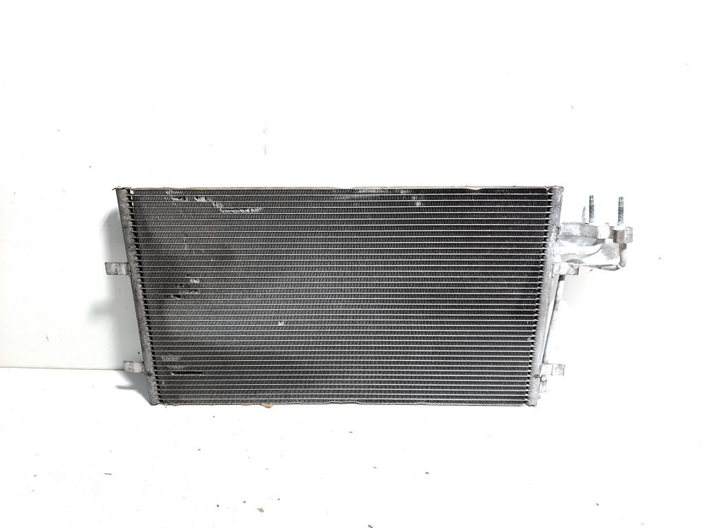 Radiator clima, cod 3M5H-19710-CC, Ford C-Max 1, 1.8 TDCI, KKDA (id:545426)