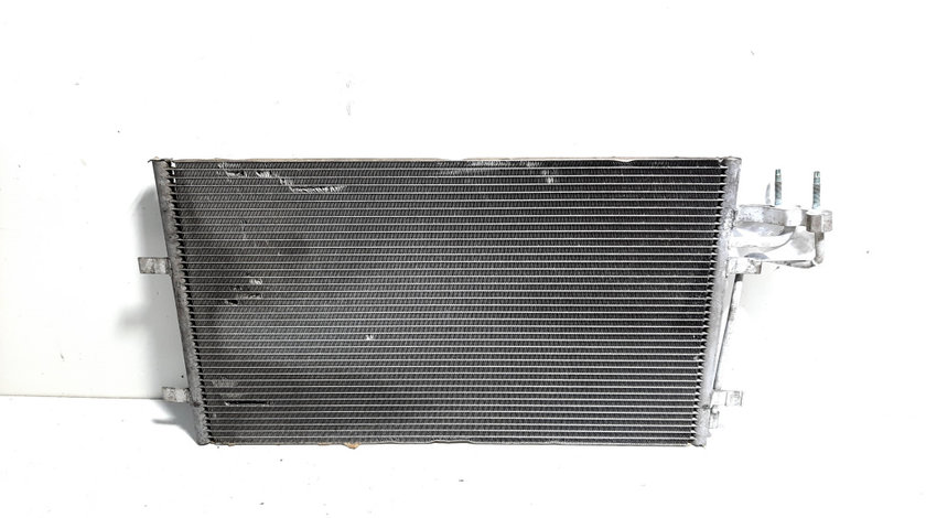 Radiator clima, cod 3M5H-19710-CC, Ford C-Max 1, 1.8 TDCI, KKDA (id:545426)