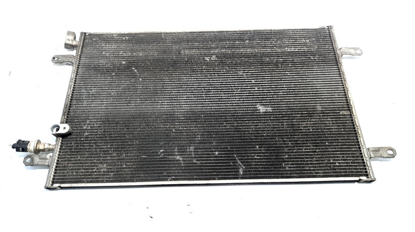 Radiator clima, cod 4F0260401E, Audi A6 (4F2, C6) 3.0 TDI, ASB (id:515130)